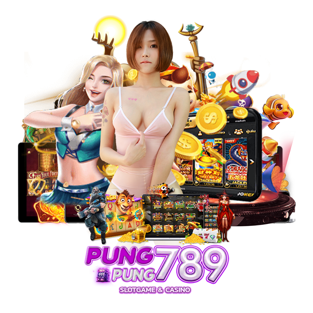 pungpung789 สล็อต